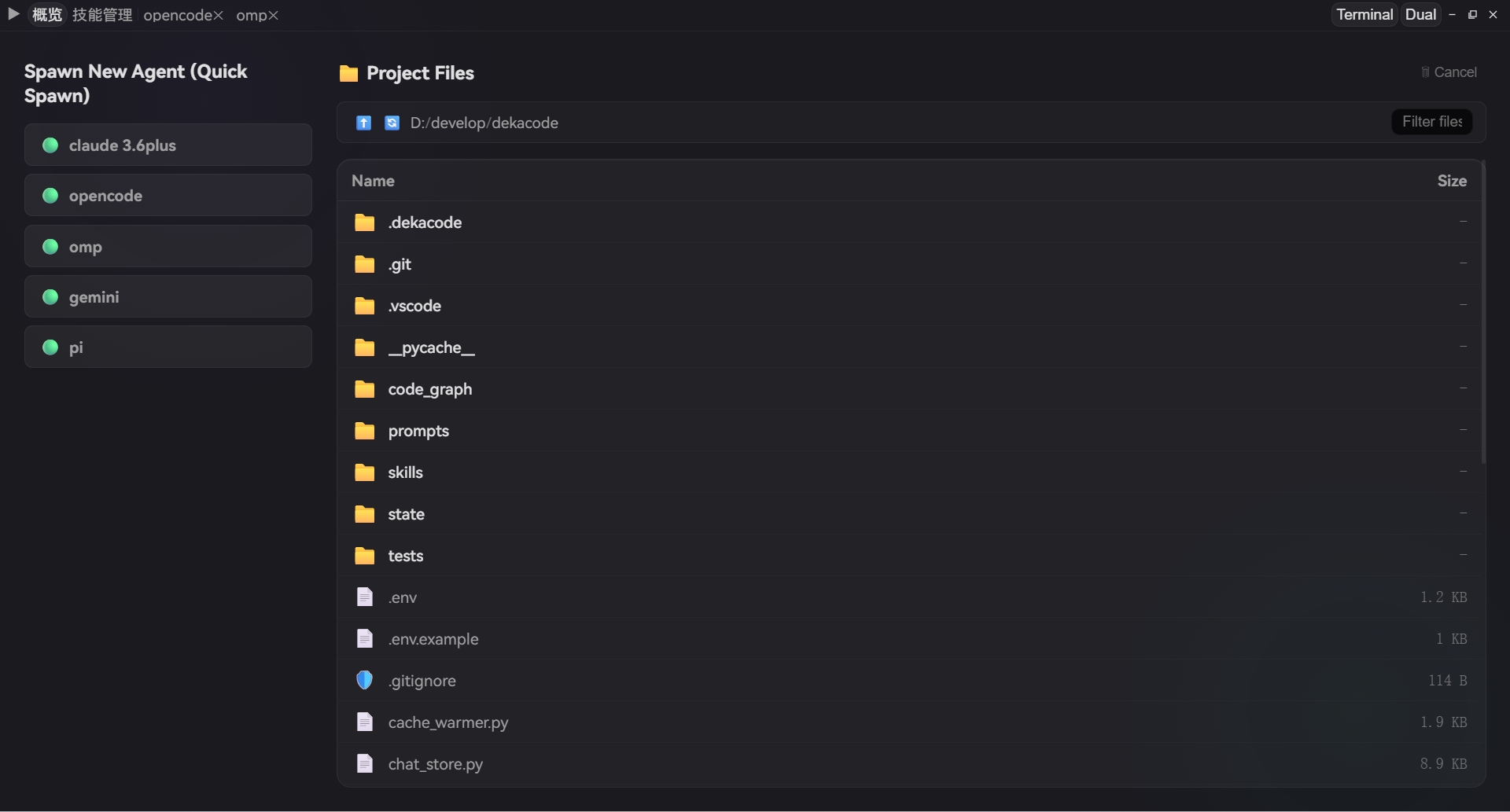 Loom Project Dashboard